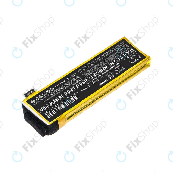 Baterie pentru DJI Osmo Pocket, Pocket 2, 800mAh, Li-Pol, 7.7V, HB3, HQ