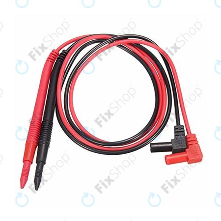 UNI-T UT-L25 - Cablu de test dublu pentru multimetru