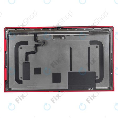 Apple iMac 27" A1419 (Mid 2015 - Late 2015) - Retina 5K Ecran LCD + Sticlă Frontală Refurbished