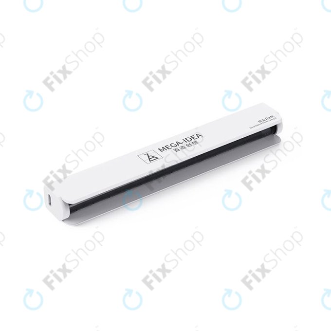 QianLi iSee Mini - Lampă compactă de detectare a prafului