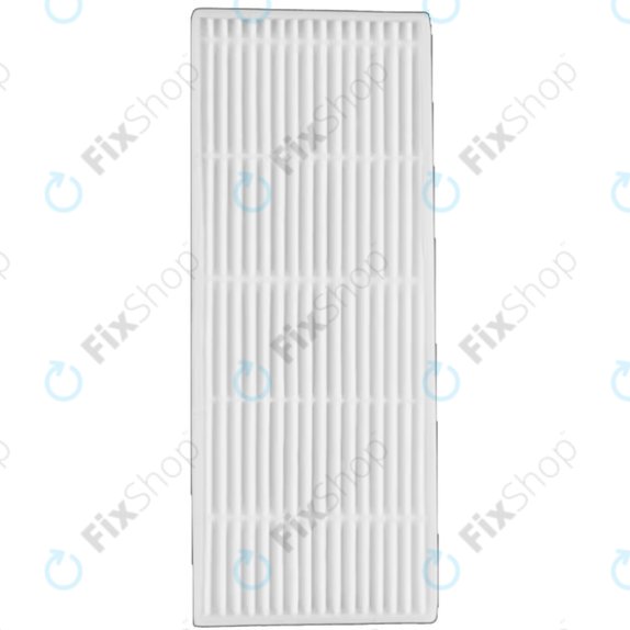 Set de piese de schimb pentru Sencor SRV9250, 9200, 8250, 6250, 4200 (2x Perie principală, 4x Filter, 4x Perie laterală, 4x Mop)