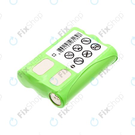 Baterie pentru Motorola Talkabout T280, T200, T82, T82 Extreme, 700mAh, Ni-MH, 3.6V, HKNN4002A, HQ