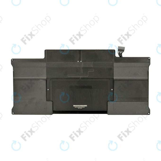 Apple MacBook Air 13" A1466 (Mid 2013 - Mid 2017) - Baterie A1496 8000mAh FixPremium