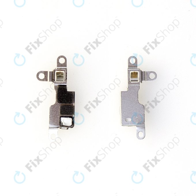 Apple iPhone 11 Pro - Carcasă Spate cu Piese Mici (Space Gray)