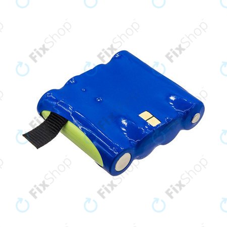 Baterie pentru Edan Cs-01, Edan H100, Edan H100b, Edan H100n, 1500mAh, Ni-MH, 4.8V, 4XNR49AA1500P, HQ