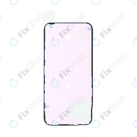 Autocolant pentru Sticlă Spate Adhesive pentru iPhone 15 Plus | 923-09187-S | Genuine Apple
