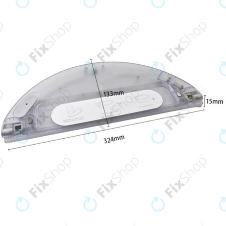 Xiaomi Dreame F9 - Rezervor de apă