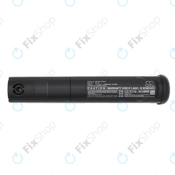 Baterie pentru Dyson Omni-Glide, 2500mAh, Li-Ion, 14.4V, SV19, HQ