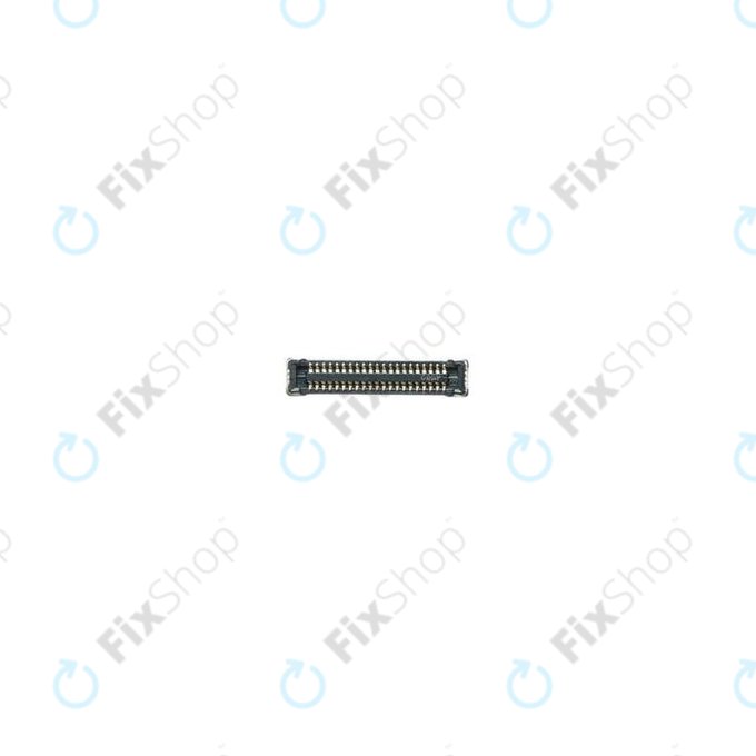 Apple iPad Pro 12.9 (1st Gen 2015) - LCD Conector