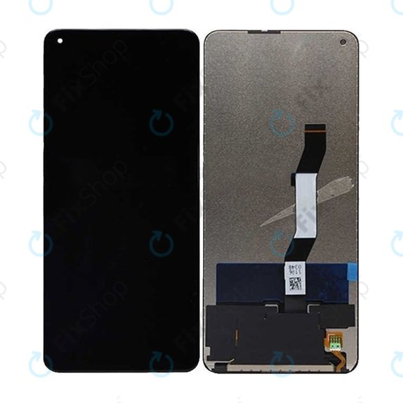 Xiaomi Mi 10T Pro 5G, Mi 10T 5G - Ecran LCD + Sticlă Tactilă TFT