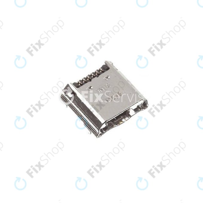 Samsung Galaxy Tab 3 7.0 T210, T211, T230 - Conector de Încărcare - 3722-003767 Genuine Service Pack