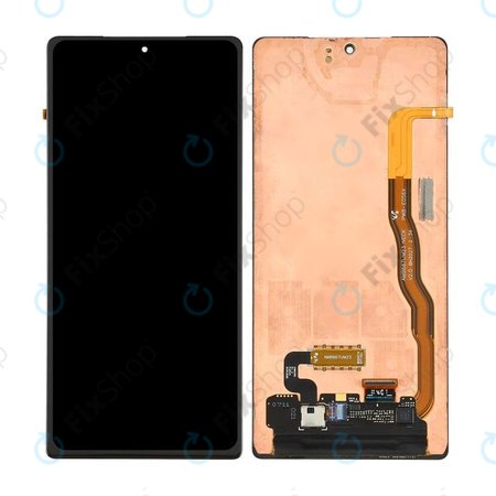 Samsung Galaxy Note 20 N980B - Ecran LCD + Sticlă Tactilă OLED
