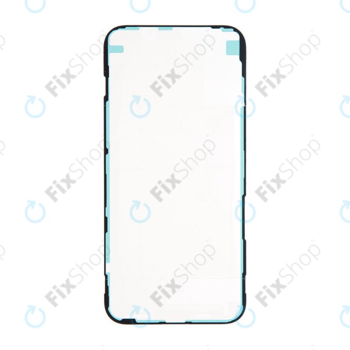 Autocolant sub LCD Adhesive pentru iPhone 12 Pro Max | 923-04895-S | Genuine Apple
