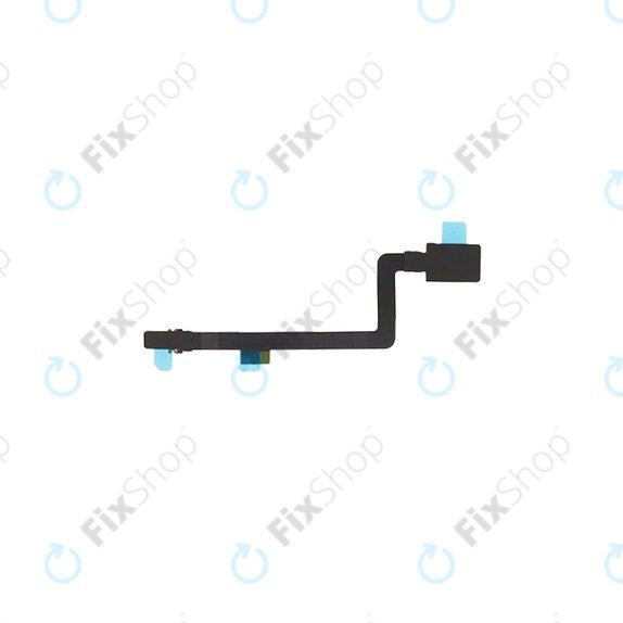 Cablu flex al bateriei (BMU) pentru MacBook Pro 16", A2485 (2021), A2780 (2023), 923-06794, Genuine Apple