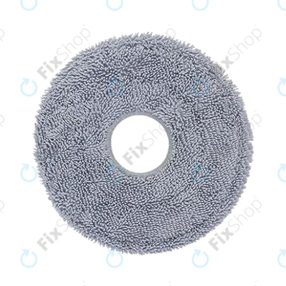 Set de piese de schimb pentru Roborock G20s Ultra, Saros 10R, 20 (2x Perie principală, 4x Filter, 4x Perie laterală, 8x Mop, 4x Sac de praf)