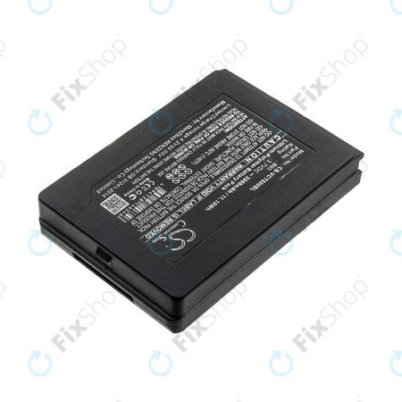 Baterie pentru Vectron Mobilepro 3, Vectron Mobilepro III, 3000mAh, Li-Pol, 3.7V, B60, HQ