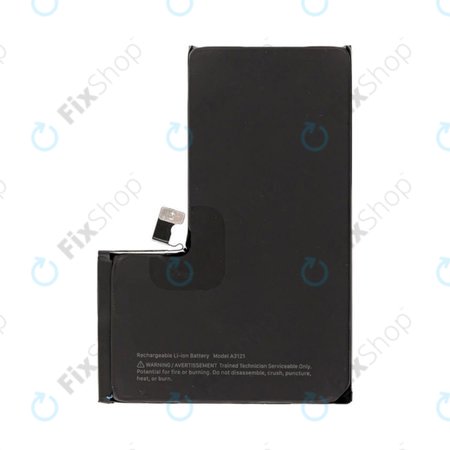Apple iPhone 15 Pro Max - Baterie A3121 4422mAh Service Pack