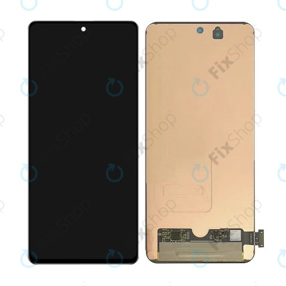 Samsung Galaxy M51 M515F - Ecran LCD + Sticlă Tactilă TFT