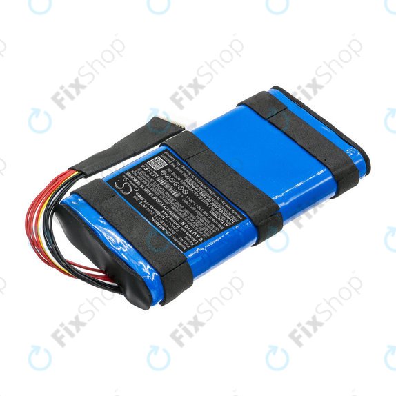 Baterie pentru JBL Boombox 2, 10400mAh, Li-Ion, 7.4V, SUN-INTE-213, HQ