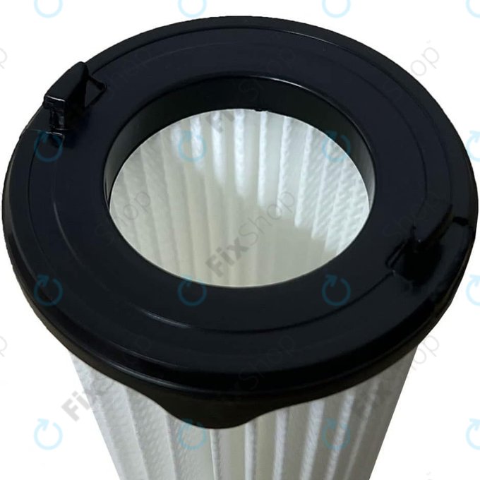 Filtru HEPA EF150, 2 buc. pentru Electrolux ErgoRapido, AEG