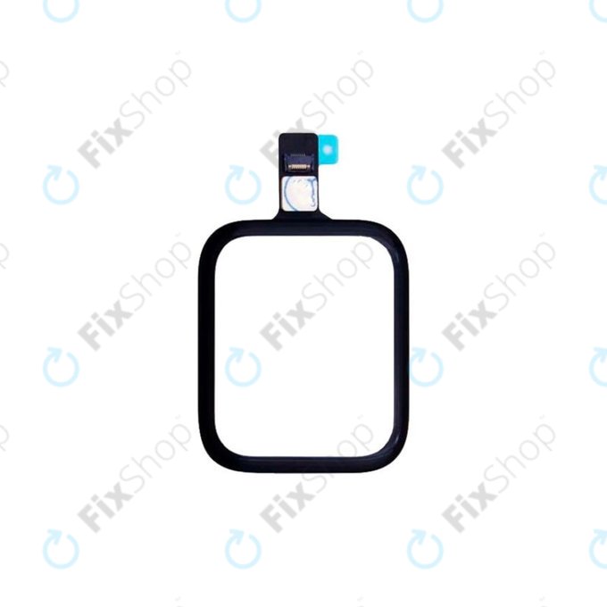 Apple Watch 5, SE 40mm, SE 2 40mm - Sticlă Tactilă