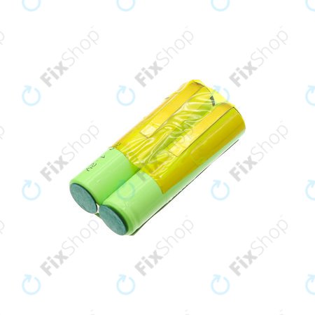 Baterie pentru Waterpik 900 Sonic Toothbrush, Sensonic Plus Sr-3000, 700mAh, Ni-MH, 2.4V, BK-4MCCE, HQ