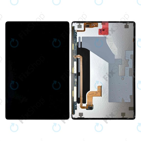 Samsung Galaxy Tab S10+ X820, X826B - Écran LCD + Écran tactile OLED
