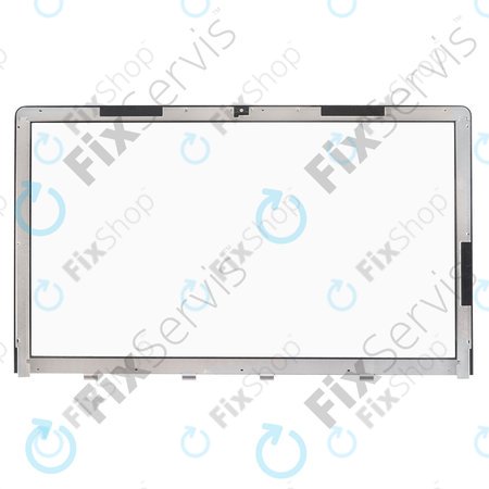 Apple iMac 27" A1312 (Late 2009-Mid 2010) - Sticlă Frontală