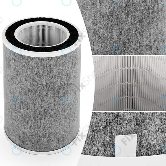 Shark HP200, HP201, HP202 - Filtru HEPA