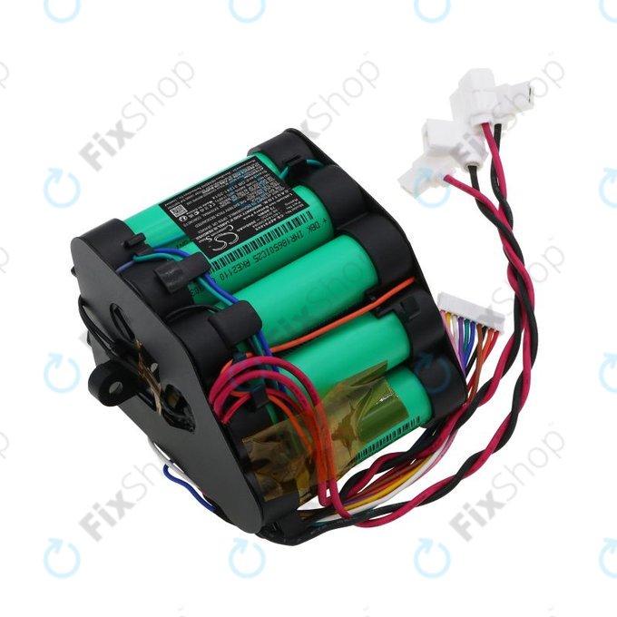 Baterie pentru AEG FX9, Pure F9, Electrolux FlexLift PF9, 2000mAh, Li-Ion, 36V, 140144439084, HQ