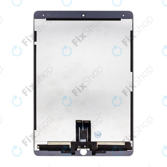 Ecran LCD pentru iPad Air (3rd Gen 2019), Black, Sticlă Tactilă fără ramă, Refurbished