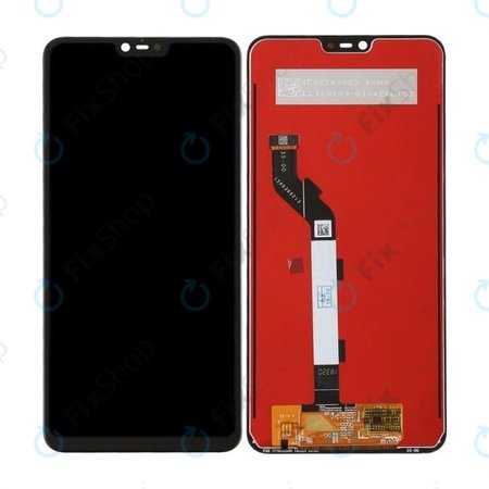 Xiaomi Mi 8 Lite - Ecran LCD + Sticlă Tactilă TFT