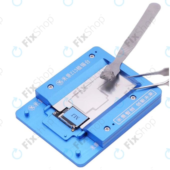 Dalta din metal solid pentru dispozitive de demontare