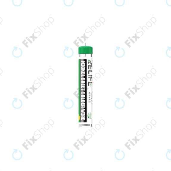 Relife RL-444 - Sârmă de lipit (0.8mm)