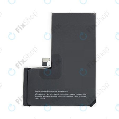 Apple iPhone 13 Pro - Baterie A2656 3095mAh Service Pack