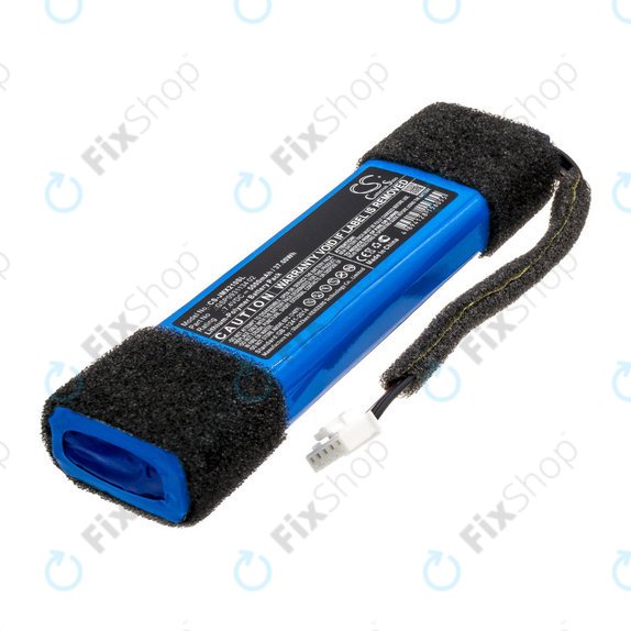 Baterie pentru JBL Xtreme Splashproof, 5000mAh, Li-Pol, 7.4V, GSP0931134 02, HQ