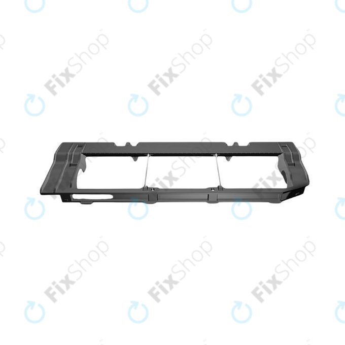 Xiaomi Roborock E4, E5, S5 (Mijia 1S), S5 Max, S6, S6 MaxV, S6 Pure, Xiaowa E2, E3, Lite C10 - Capac perie principală (Negru)