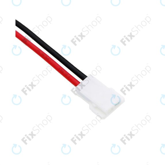 Baterie pentru Aquajack 211, 2600mAh, Li-Ion, 11.1V, PSD 18650, HQ