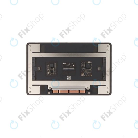 Trackpad complet pentru MacBook Pro 14", A3112 (2024), Silver, 661-42547, Genuine Apple