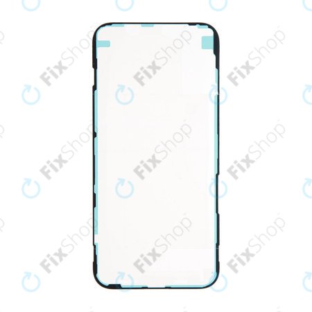 Autocolant sub LCD Adhesive pentru iPhone 12 Pro Max | 923-04895-S | Genuine Apple