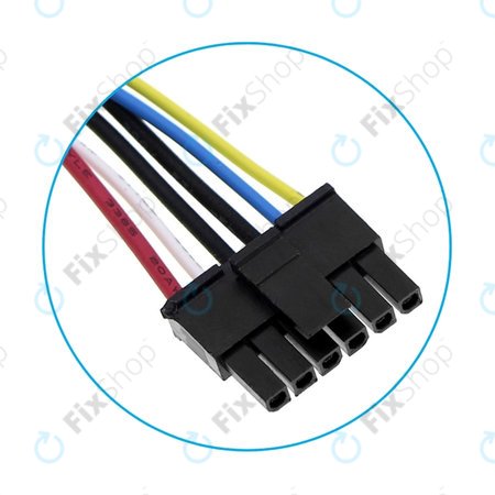 Neato Botvac D3, D4, D5, D6, D7-series - Baterie 945-0225, 205-0011, 205-0013 Li-Ion 14.4V 6800mAh HQ