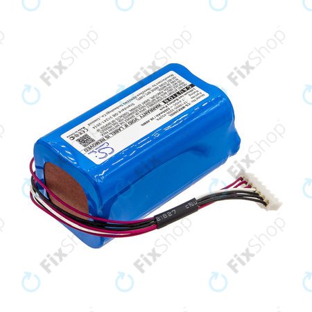 Baterie pentru Marshall Kilburn II, 5200mAh, Li-Ion, 7.4V, TF18650-3200-4S2PA, HQ