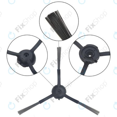 Roidmi EVE Plus - Set Avansat