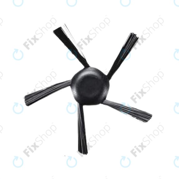 Set de piese de schimb pentru Neato Botvac D3, D4, D5, D6, D7 (2x Perie principală, 4x Filter, 4x Perie laterală)