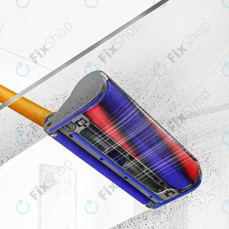 Dyson V-series, Outsize - Duză de podea