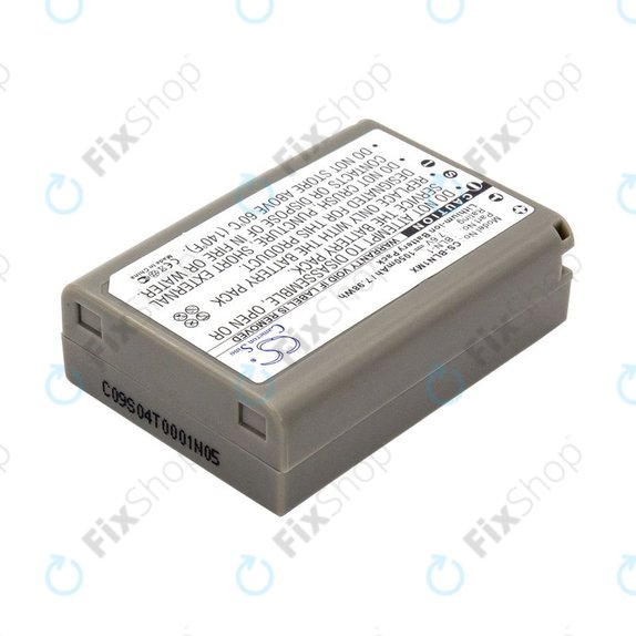 Baterie pentru Olympus E-M5, 1050mAh, Li-Ion, 7.6V, BLN-1, HQ