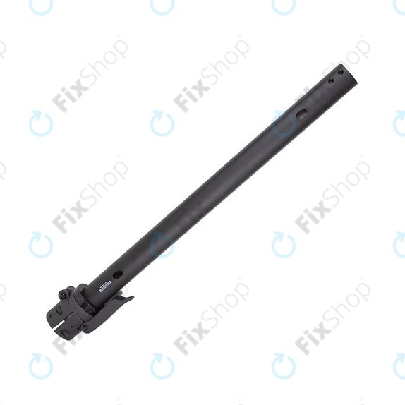 Ninebot Segway Max G30 - Bara Direcție + Mecanism de Pliere (Black) - Genuine Service Pack