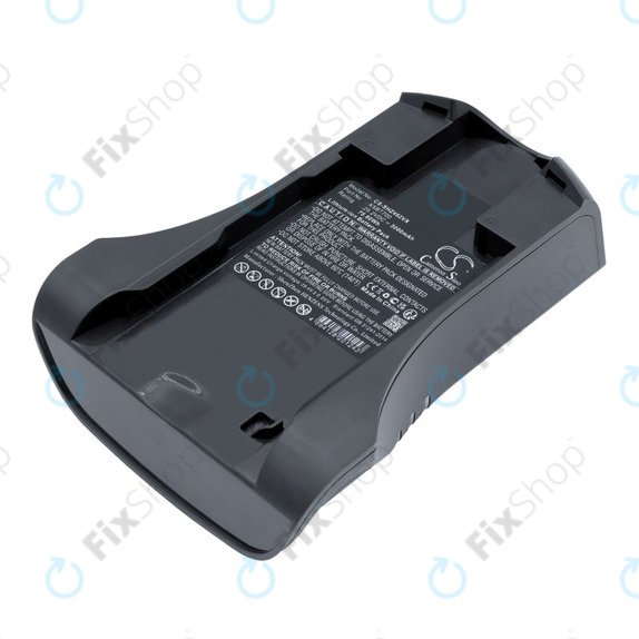 Baterie pentru Shark IZ, 3000mAh, Li-Ion, 25.2V, XSBT700, HQ