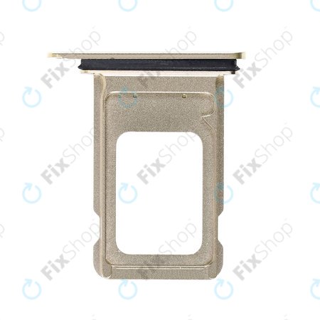 Apple iPhone XS Max - Slot SIM (Gold)