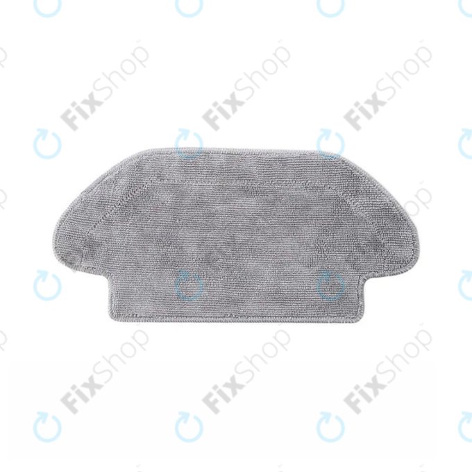 Xiaomi Mi Robot Vacuum Mop Pro (P), 2S, Viomi V2 Pro, V3, SE - Mop (Curățarea umedă)